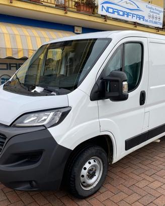 FIAT Ducato 28 2.3 MJT 120CV PC-TN Furgone