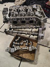 TESTATA 208 c3 vti 1.2 9817822180