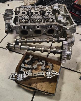 TESTATA 208 c3 vti 1.2 9817822180