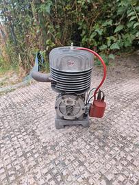 Motore Kart BM 100cc