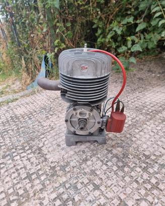 Motore Kart BM 100cc