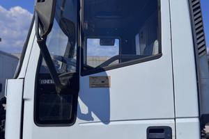 Cabina iveco eurocargo