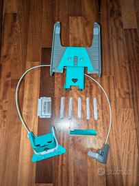 Swapmod system Bambulab A1 mini