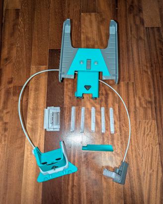 Swapmod system Bambulab A1 mini