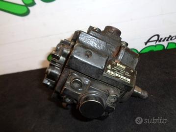 POMPA INIEZIONE AUDI A6 4F 3.0 TDI ANNO 2008