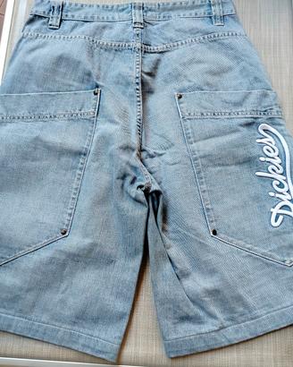 jeans dickies taglia 30/31 