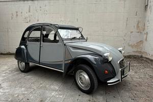 Citroën 2 Cavalli Charleston 1987