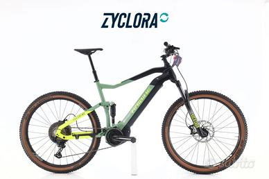 Haibike FullNine 6 t.XL