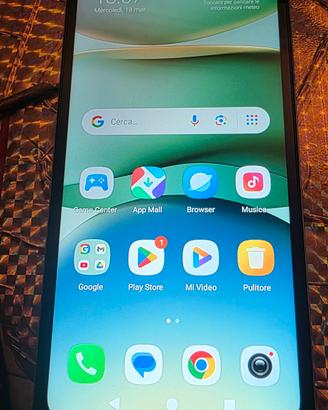 REDMI A5    6/128