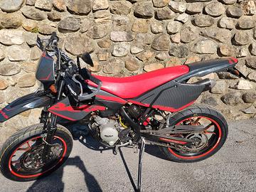 Beta 50cc Motard 