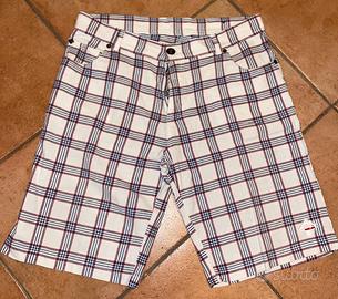 Pantaloncini Hot Buttered