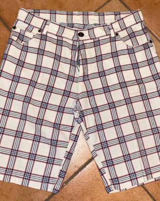Pantaloncini Hot Buttered