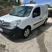 Renault Kangoo 1.5 dCi 95CV