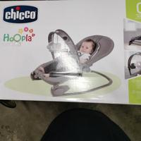 Sdraietta Hoopla Chicco