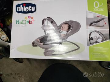 Sdraietta Hoopla Chicco