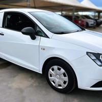 Seat Ibiza 1.4 TDI 75 CV VAN