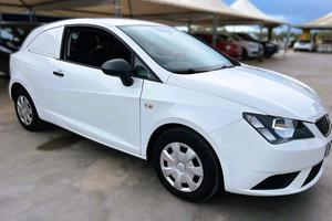 Seat Ibiza 1.4 TDI 75 CV VAN
