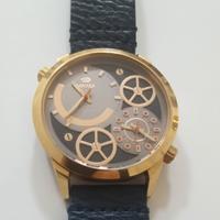 Orologio Marea uomo blu 