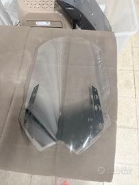 Paravento tmax 2018