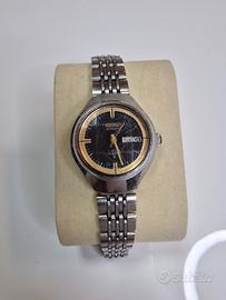 Orologio seiko automatic vintage donna