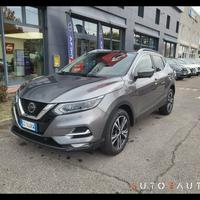 NISSAN QASHQAI 1.3 DIG-T N-CONNECTA 140CV