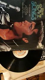 Lotto di vinili 33 giri rock, pop, jazz, blues