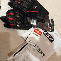 Guanti  da moto LS2 Spark 2 XL