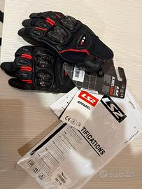 Guanti  da moto LS2 Spark 2 XL