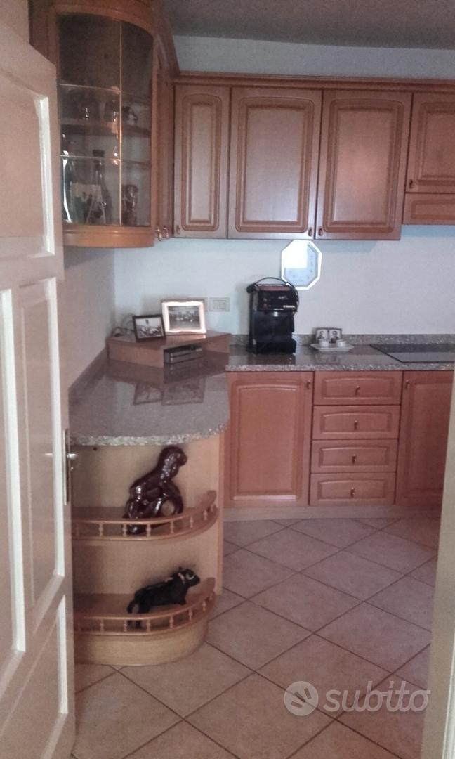 Appartamento – Valfloriana, Montalbiano - Vista 2