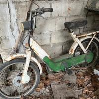 Piaggio Ciao - 1982