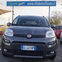 FIAT Panda 1.0 FireFly S&S Hybrid City Life FULL