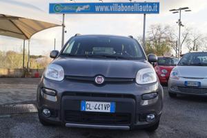 FIAT Panda 1.0 FireFly S&S Hybrid City Life FULL