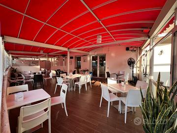 Bar Caffetteria zona scuole