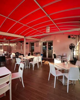 Bar Caffetteria zona scuole