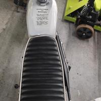 Fantic Mini 50 - 1971