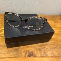 Occhiali Prada