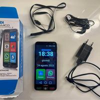 Brondi Amico Smartphone S Nero