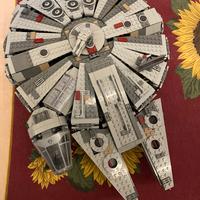 Lego 75105 Star Wars Millenium Falcon