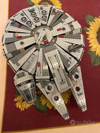 Lego 75105 Star Wars Millenium Falcon