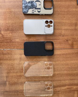 Cover per iphone 15 pro