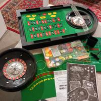 gioco roulette 