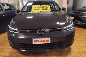 VOLKSWAGEN Golf 1.0 eTSI EVO Life DSG MHEV