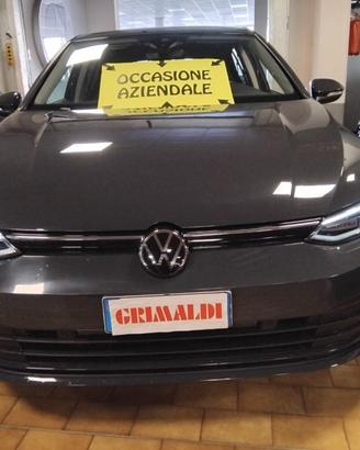 VOLKSWAGEN Golf 1.0 eTSI EVO Life DSG MHEV