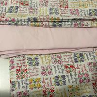 Lenzuola estive una piazza