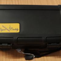 Travel Humidor impermeabile