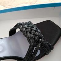 sandali donna Albano