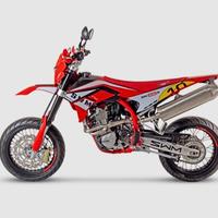 Swm sm 500 Reborn 2026