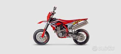 Swm sm 500 Reborn 2026