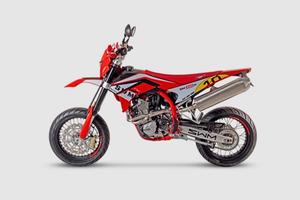 Swm sm 500 Reborn 2026