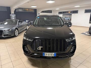 Dr 6.0 1.5 Turbo CVT Bi-Fuel GPL